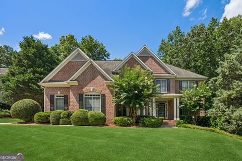 3940 Miles WAY Cumming GA 30040