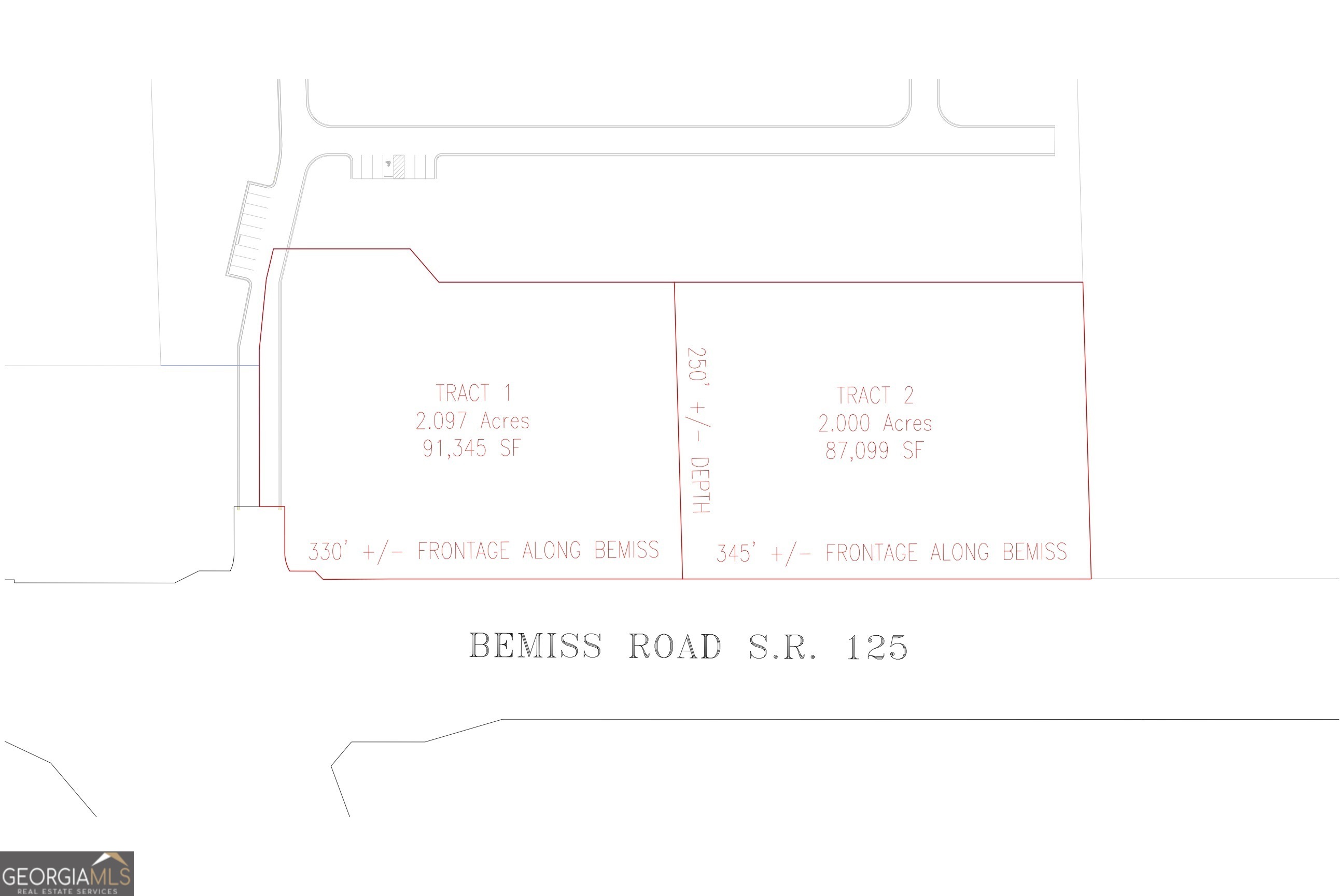 4475 Bemiss RD