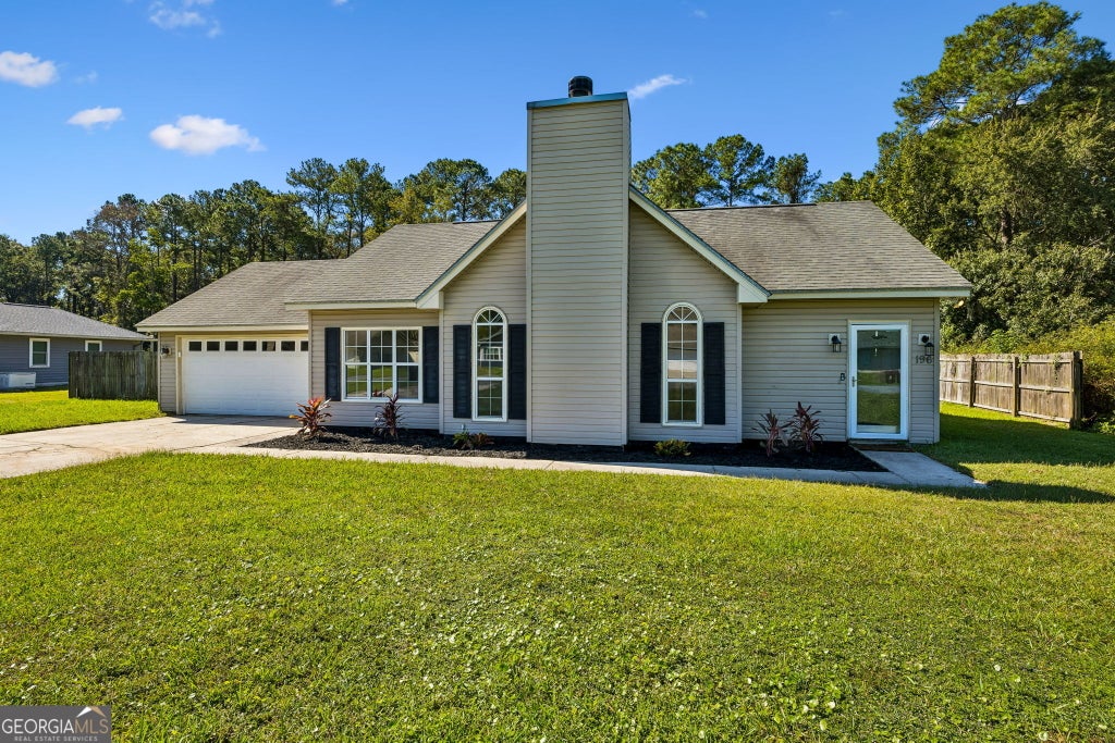 Photo of 196 Wood Duck Drive, Woodbine, GA 31569 (MLS # 10875469)