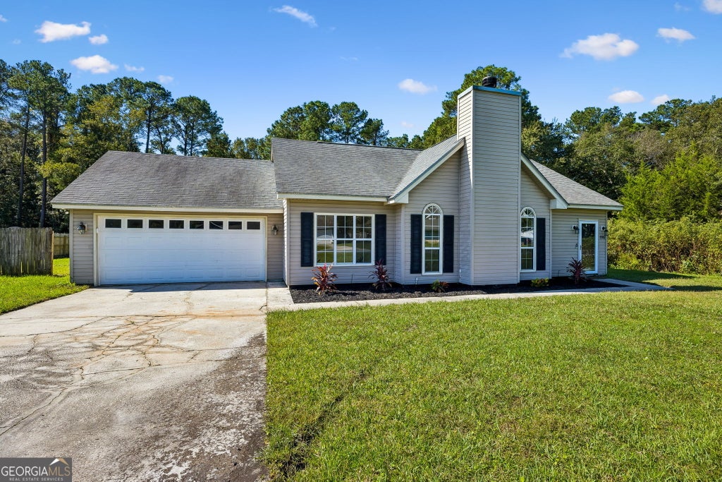 Photo of 196 Wood Duck Drive, Woodbine, GA 31569 (MLS # 10875469)
