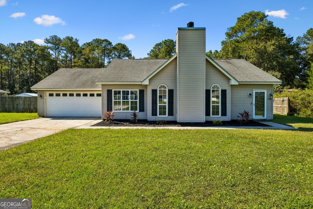 Photo of 196 Wood Duck Drive, Woodbine, GA 31569 (MLS # 10875469)