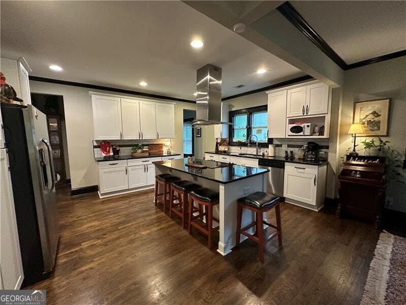 Photo of 1003 Parsons Street SW, Atlanta, GA 30314 (MLS # 10815932)