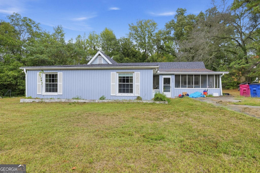 Photo of 6669 Goodall Mill Road, Macon, GA 31216 (MLS # 10868396)
