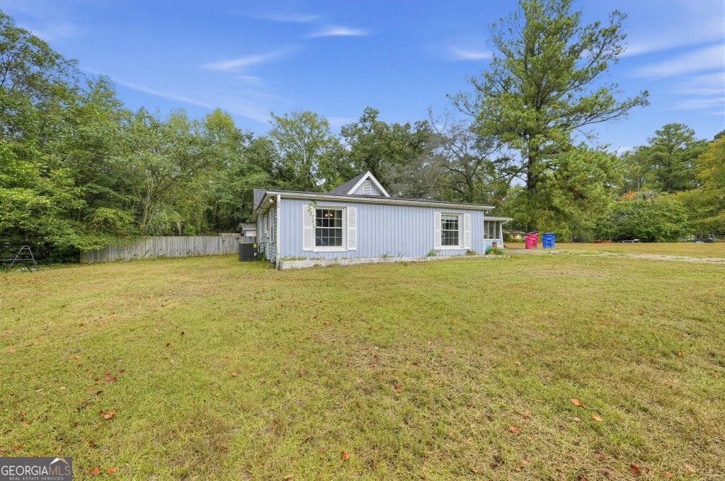 Photo of 6669 Goodall Mill Road, Macon, GA 31216 (MLS # 10868396)