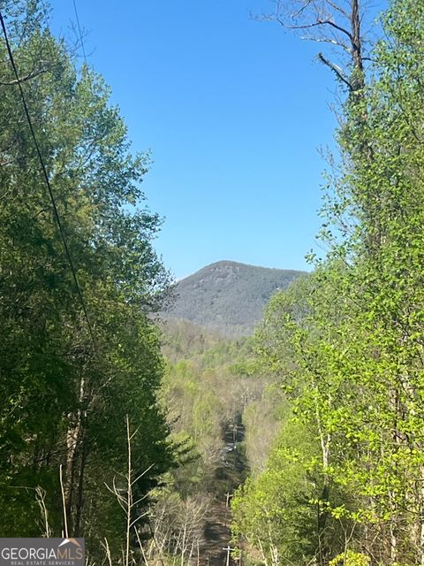 0 Happy Hill Scaly MTN NC 28775