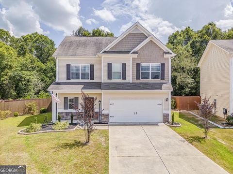 308 Heritage DR Calhoun GA 30701