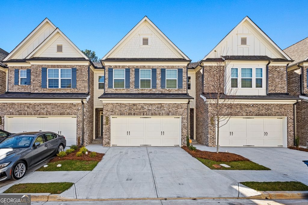 Photo of 1593 Gin Blossom Circle, Lawrenceville, GA 30045 (MLS # 10807534)