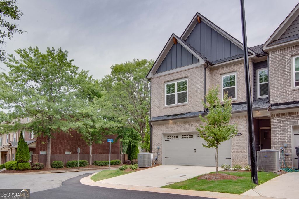Photo of 3140 Marabella Circle, Acworth, GA 30152 (MLS # 10775577)