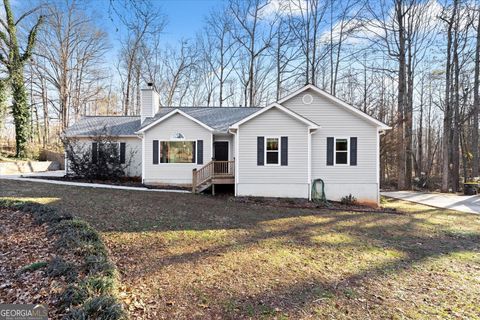 184 Ivy Trace BLVD Newnan GA 30265