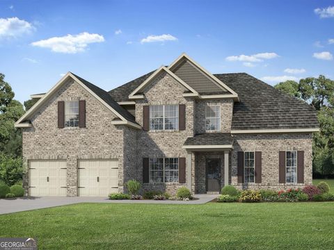 Photo of 3265 Lions Ruby Lane, Atlanta, GA 30349 (MLS # 10578782)