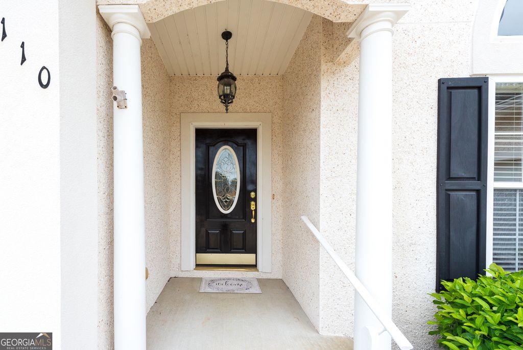 Photo of 110 Lexington Way, Brunswick, GA 31525 (MLS # 10726506)