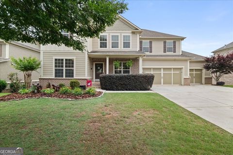 2921 TERRA VIEW DR SW Lilburn GA 30047