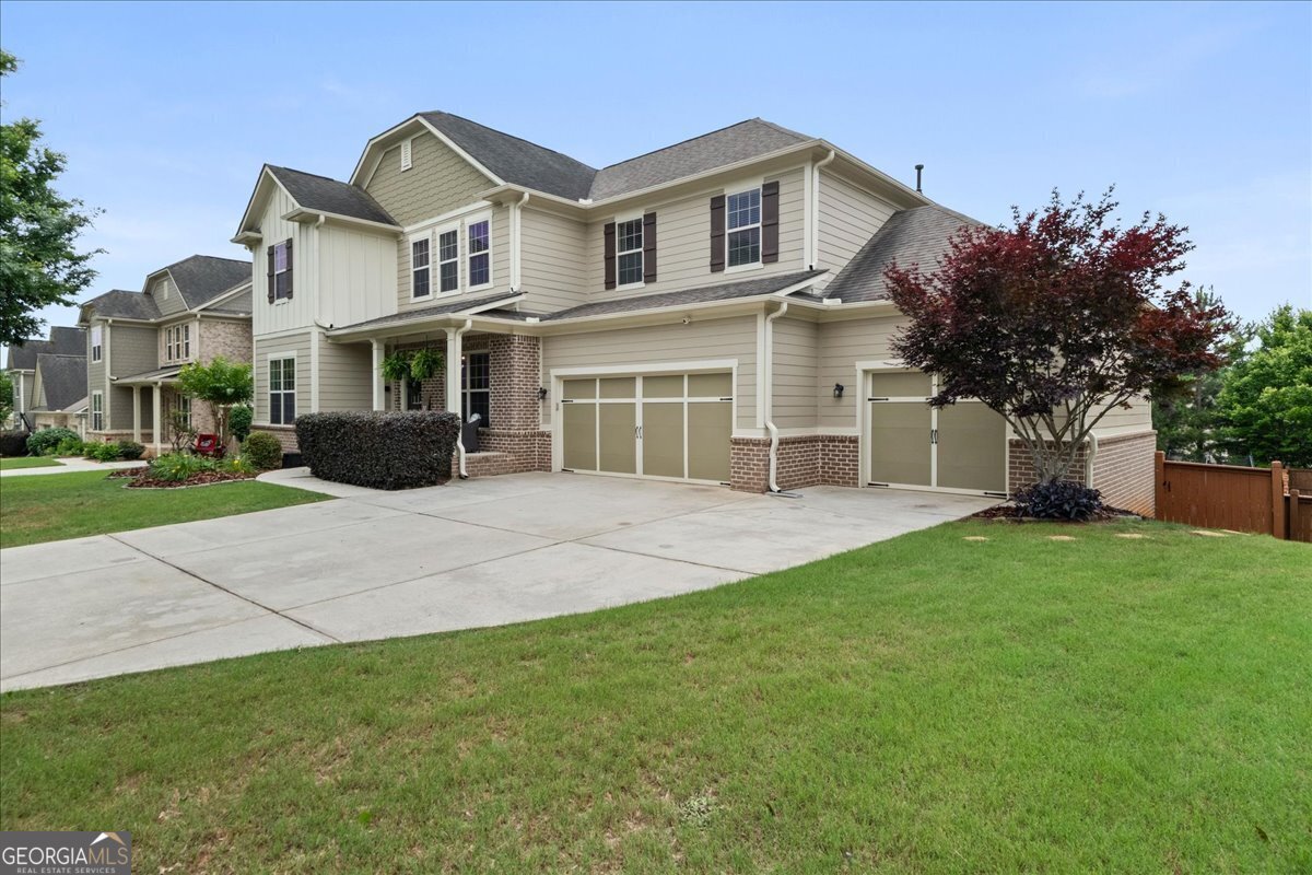 2921 TERRA VIEW DR SW