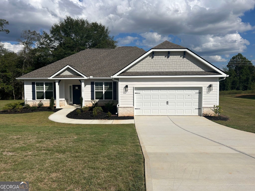 Photo of 1100 Stiles Crossing, Griffin, GA 30223 (MLS # 10872825)