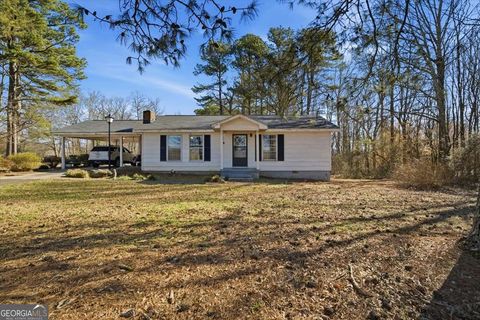 6304 Heardsville RD Cumming GA 30028