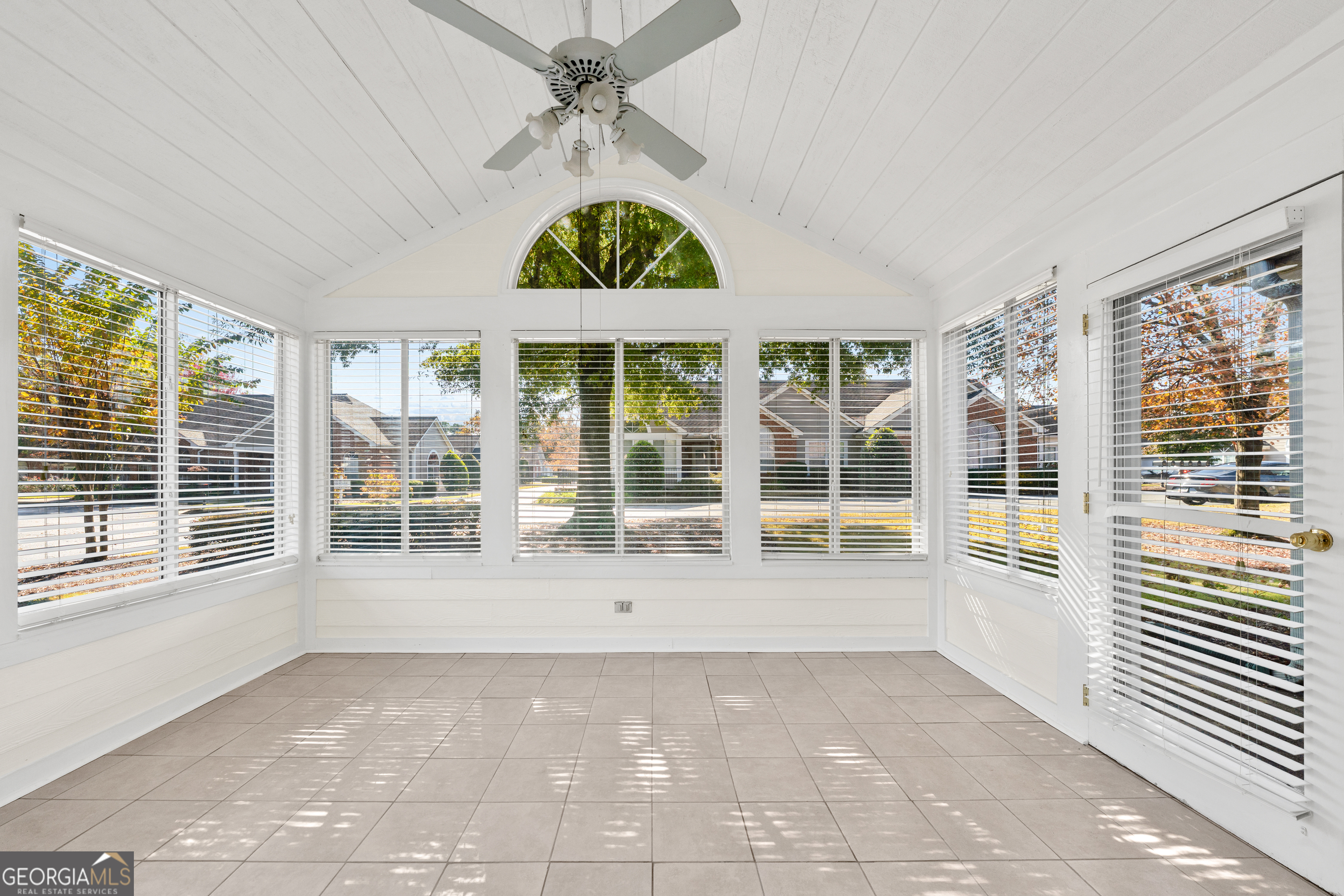 The Orchards at Crabapple - Residential