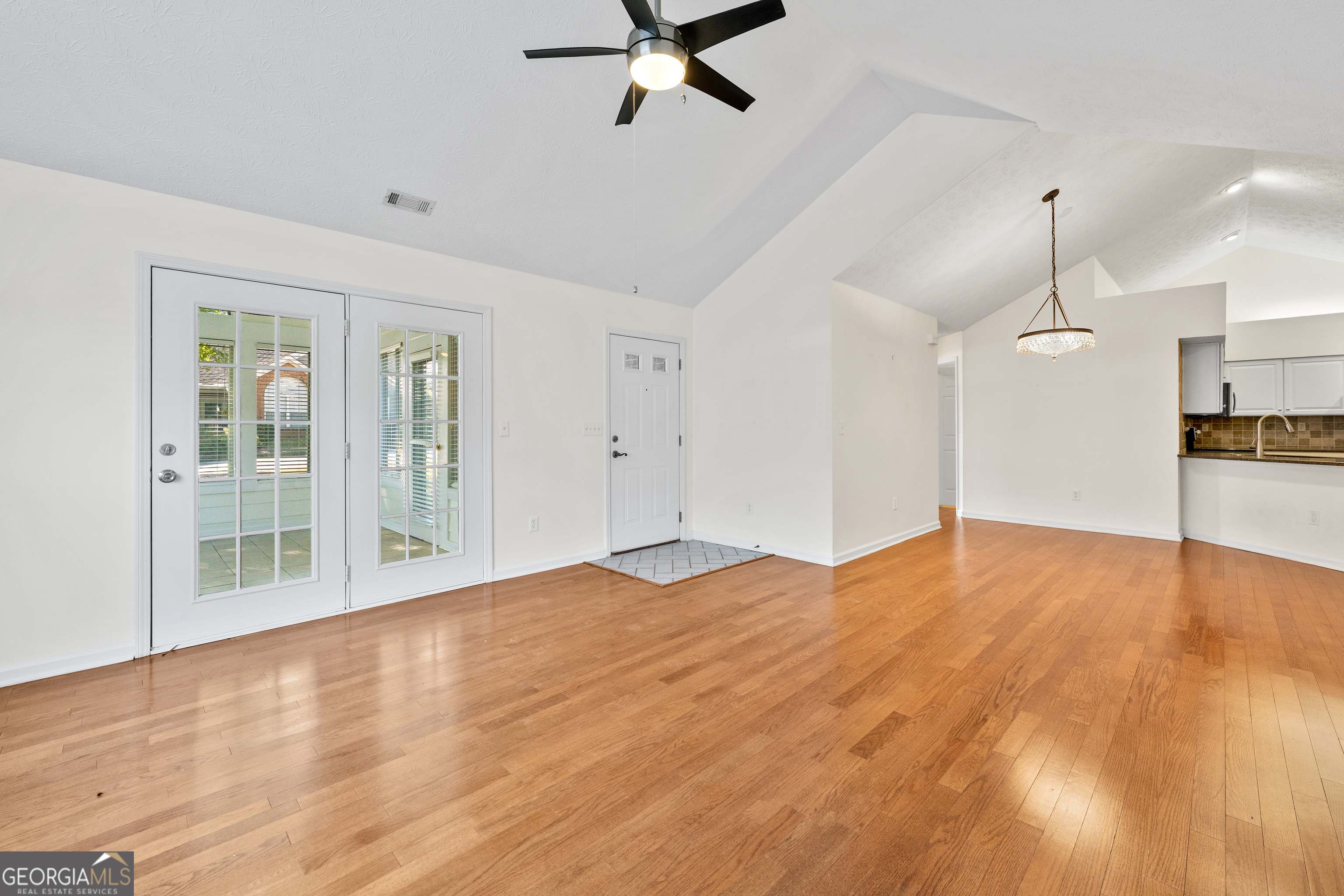 The Orchards at Crabapple - Residential