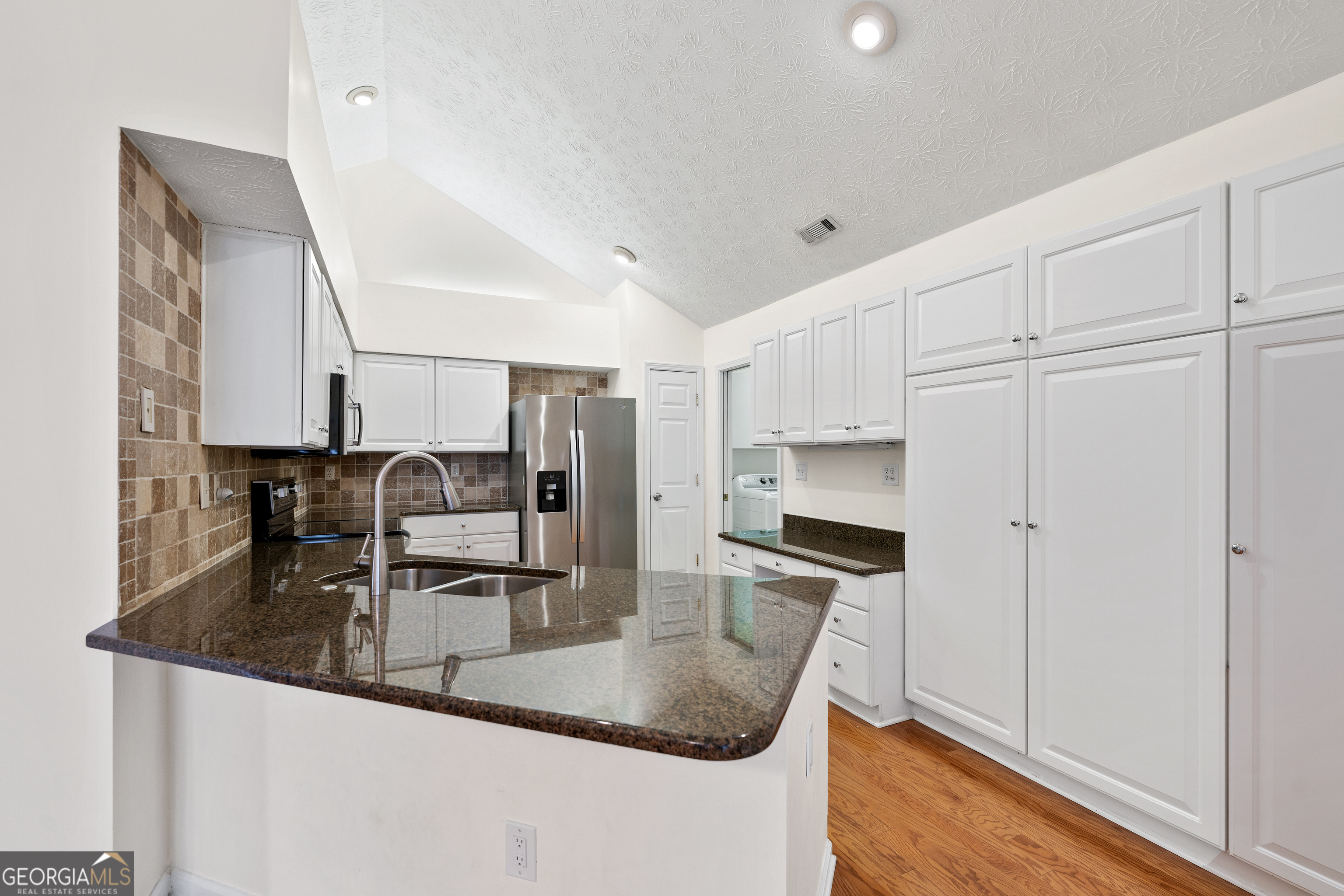 The Orchards at Crabapple - Residential