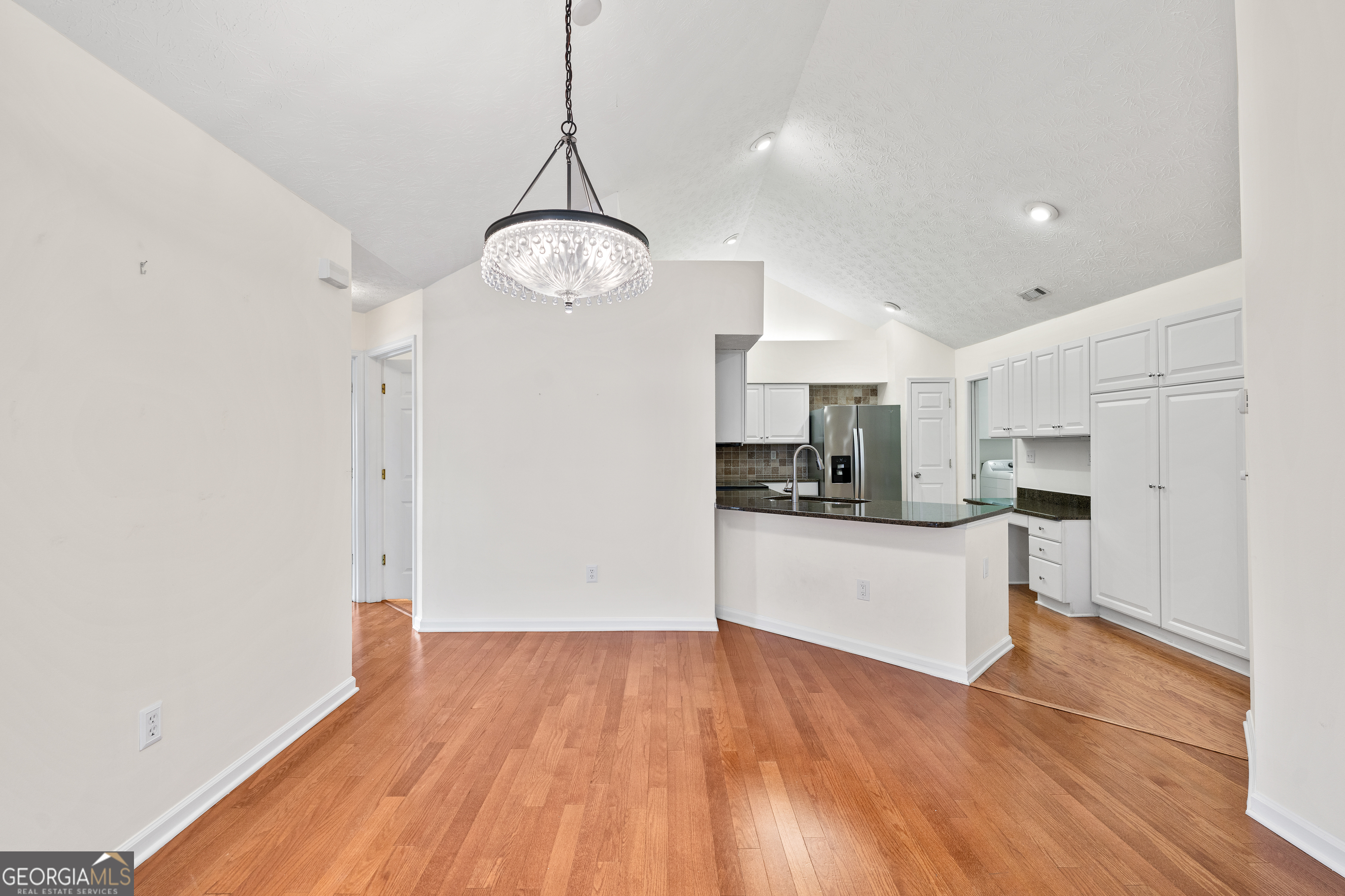 The Orchards at Crabapple - Residential