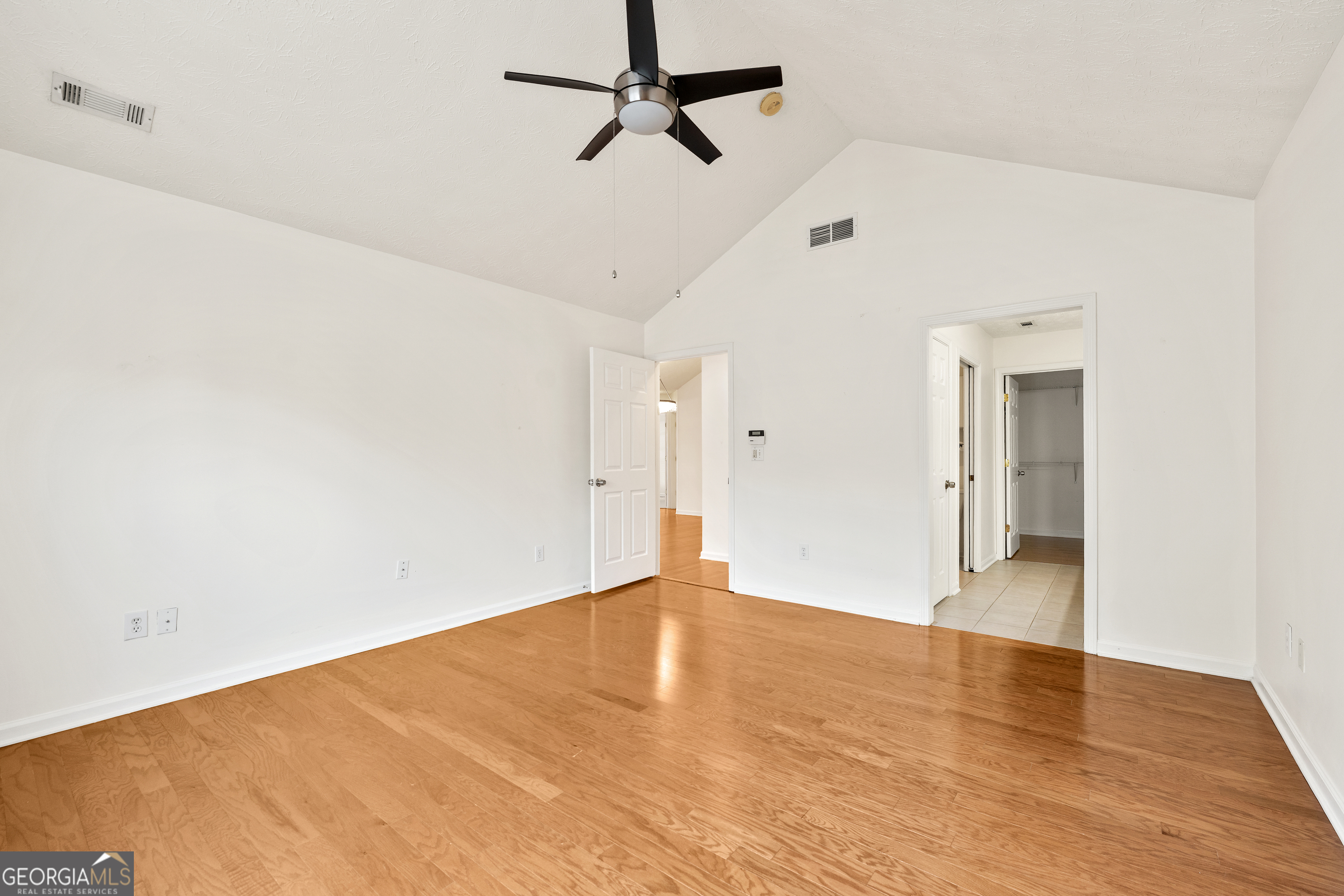 The Orchards at Crabapple - Residential