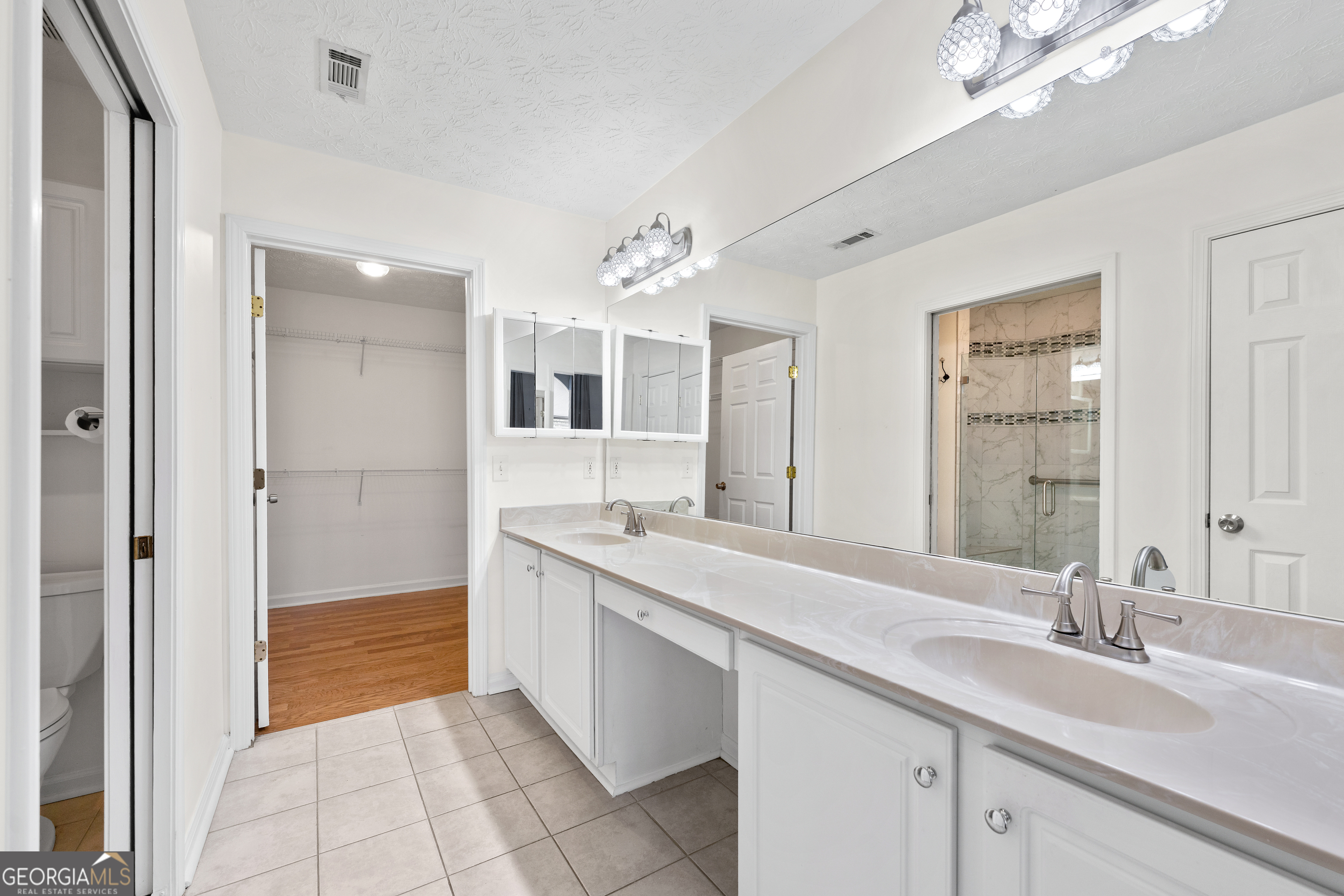 The Orchards at Crabapple - Residential