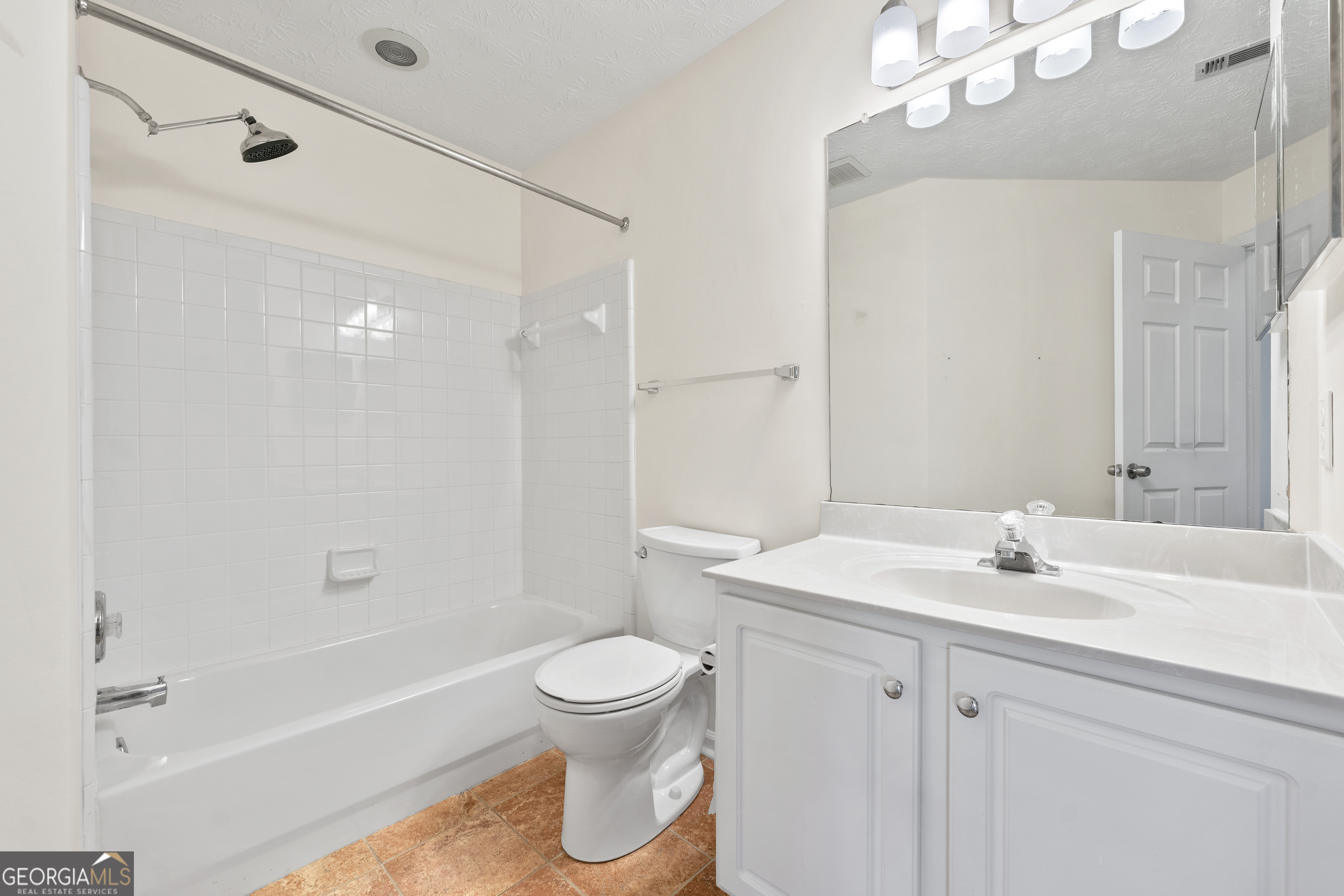 The Orchards at Crabapple - Residential