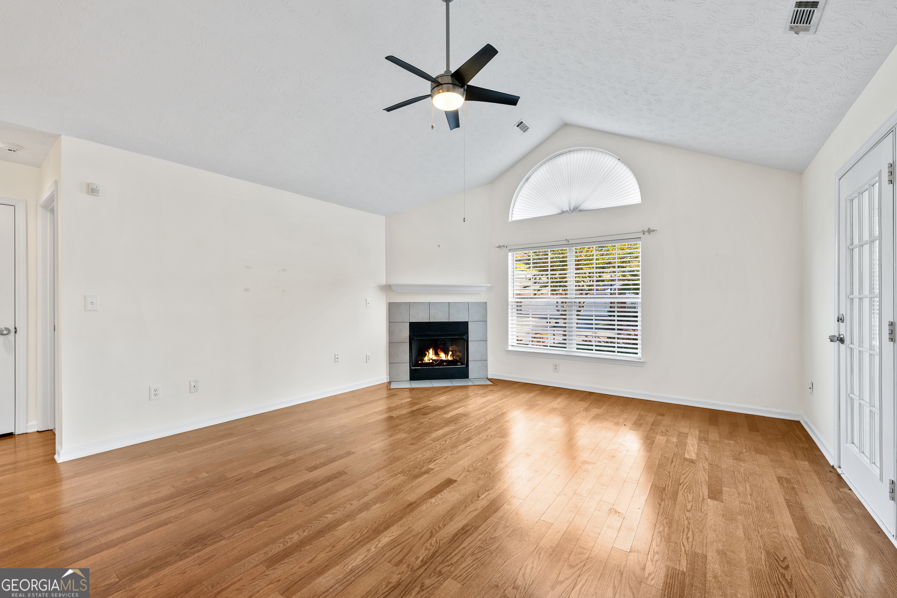 The Orchards at Crabapple - Residential