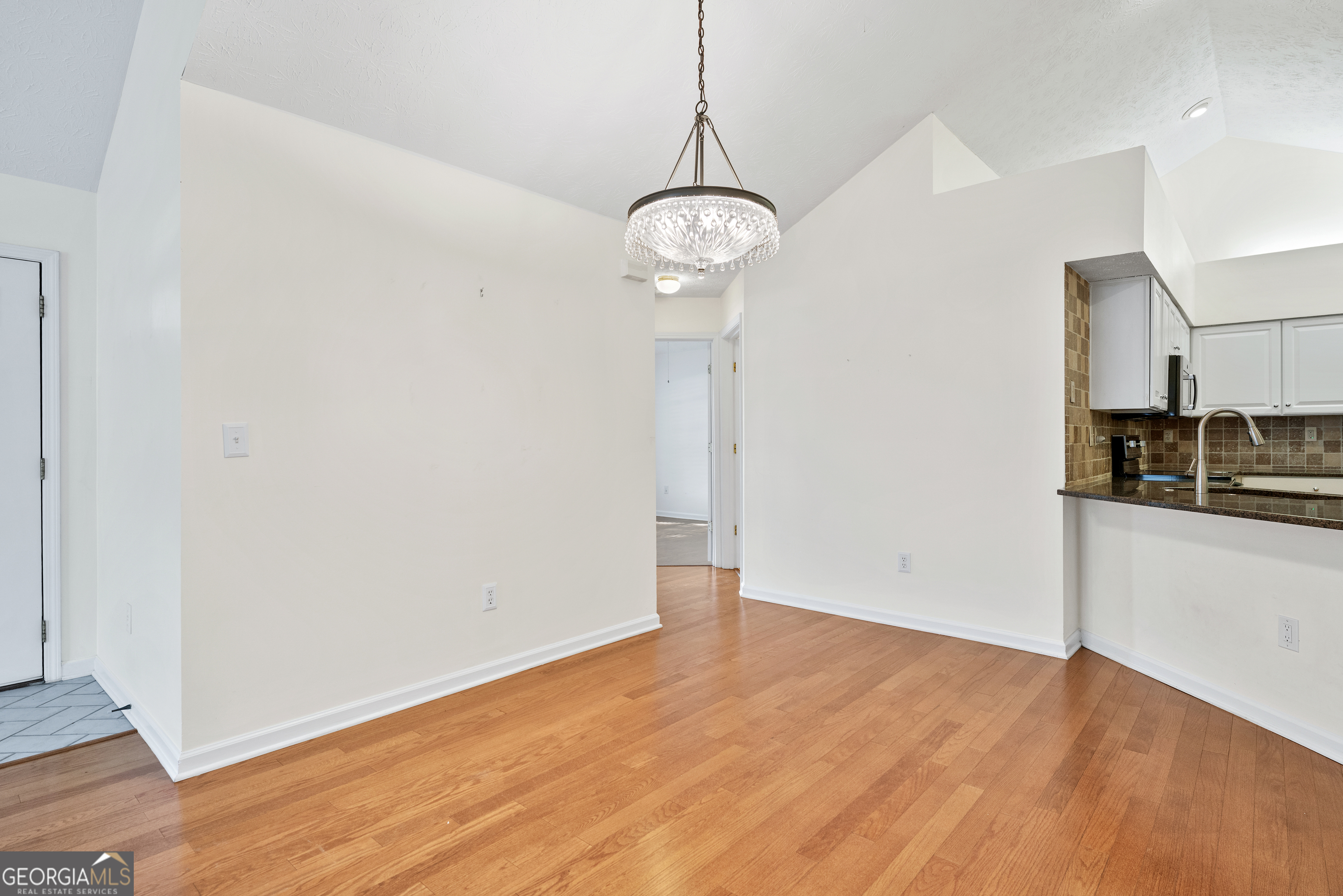 The Orchards at Crabapple - Residential