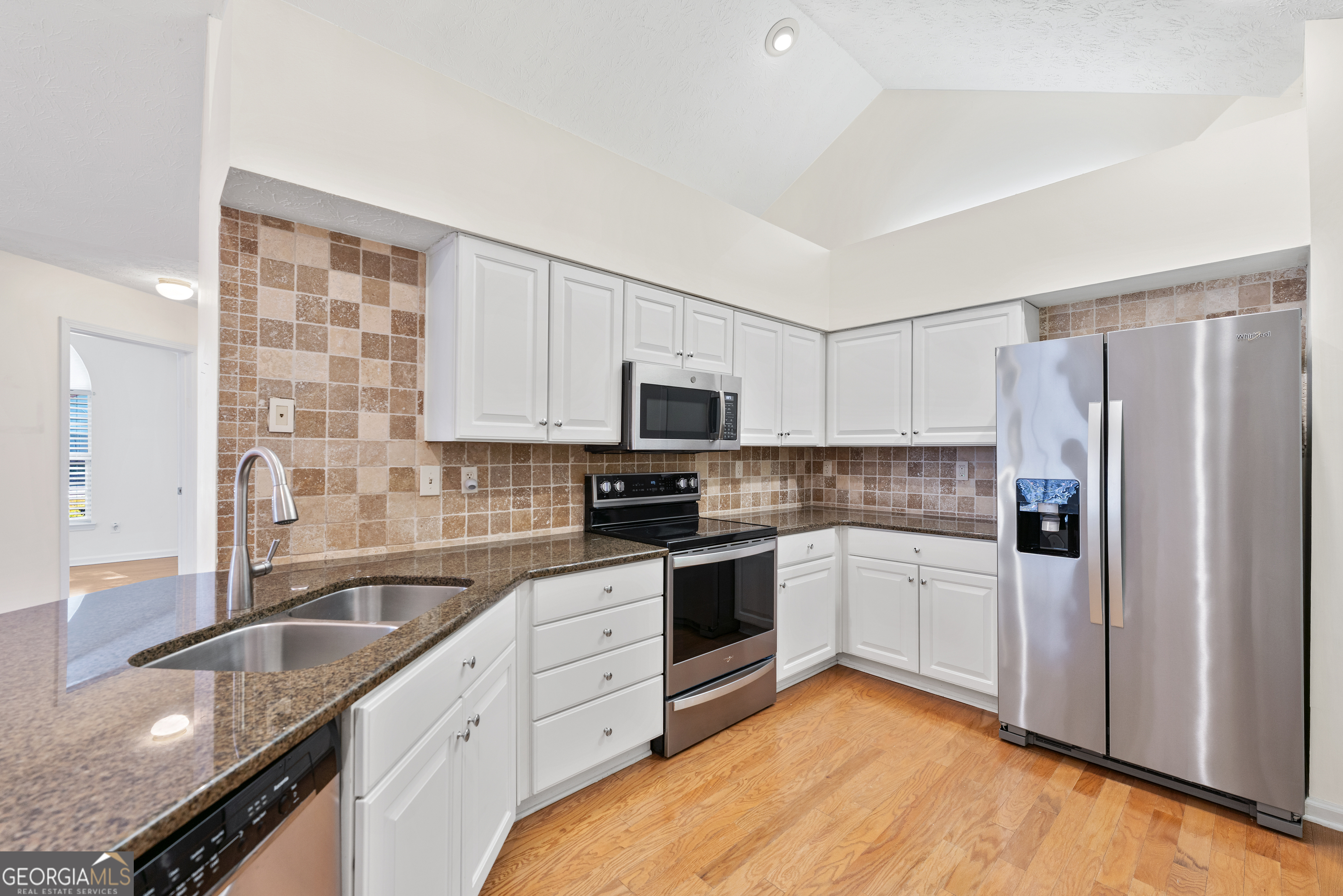 The Orchards at Crabapple - Residential