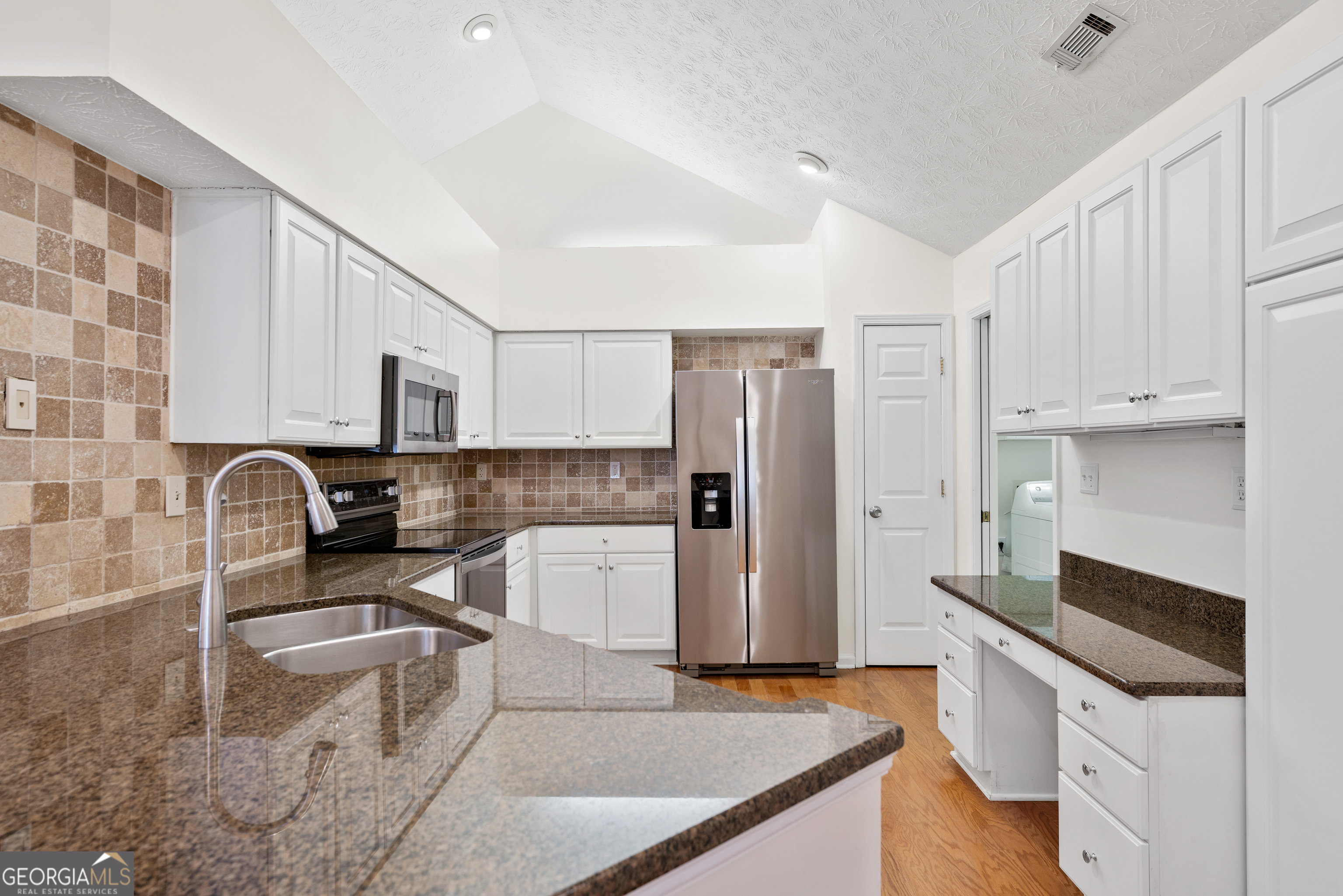 The Orchards at Crabapple - Residential