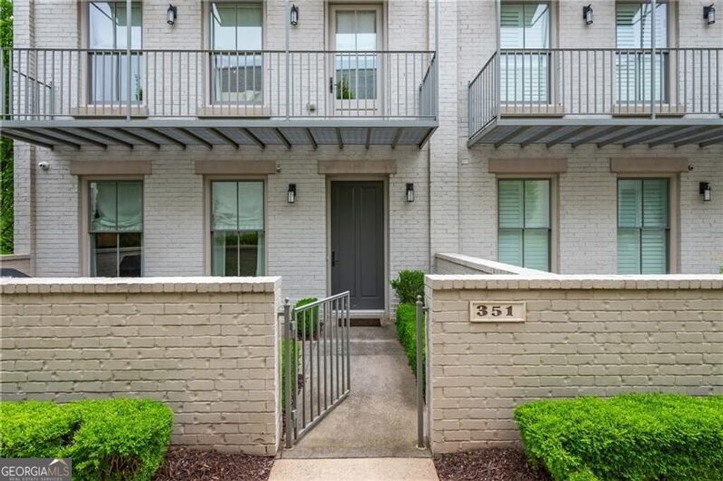 Photo of 351 S Esplanade, Alpharetta, GA 30009 (MLS # 10758902)