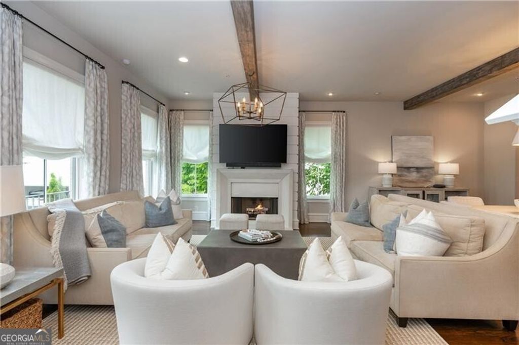 Photo of 351 S Esplanade, Alpharetta, GA 30009 (MLS # 10758902)
