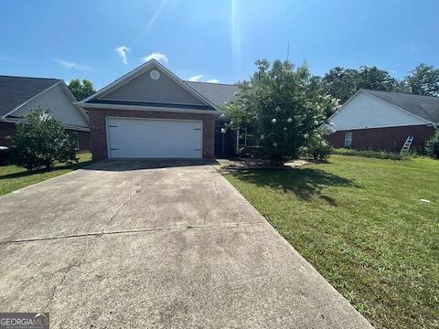 Photo of 18 Hawk Spring Drive SW, Rome, GA 30165 (MLS # 10563163)