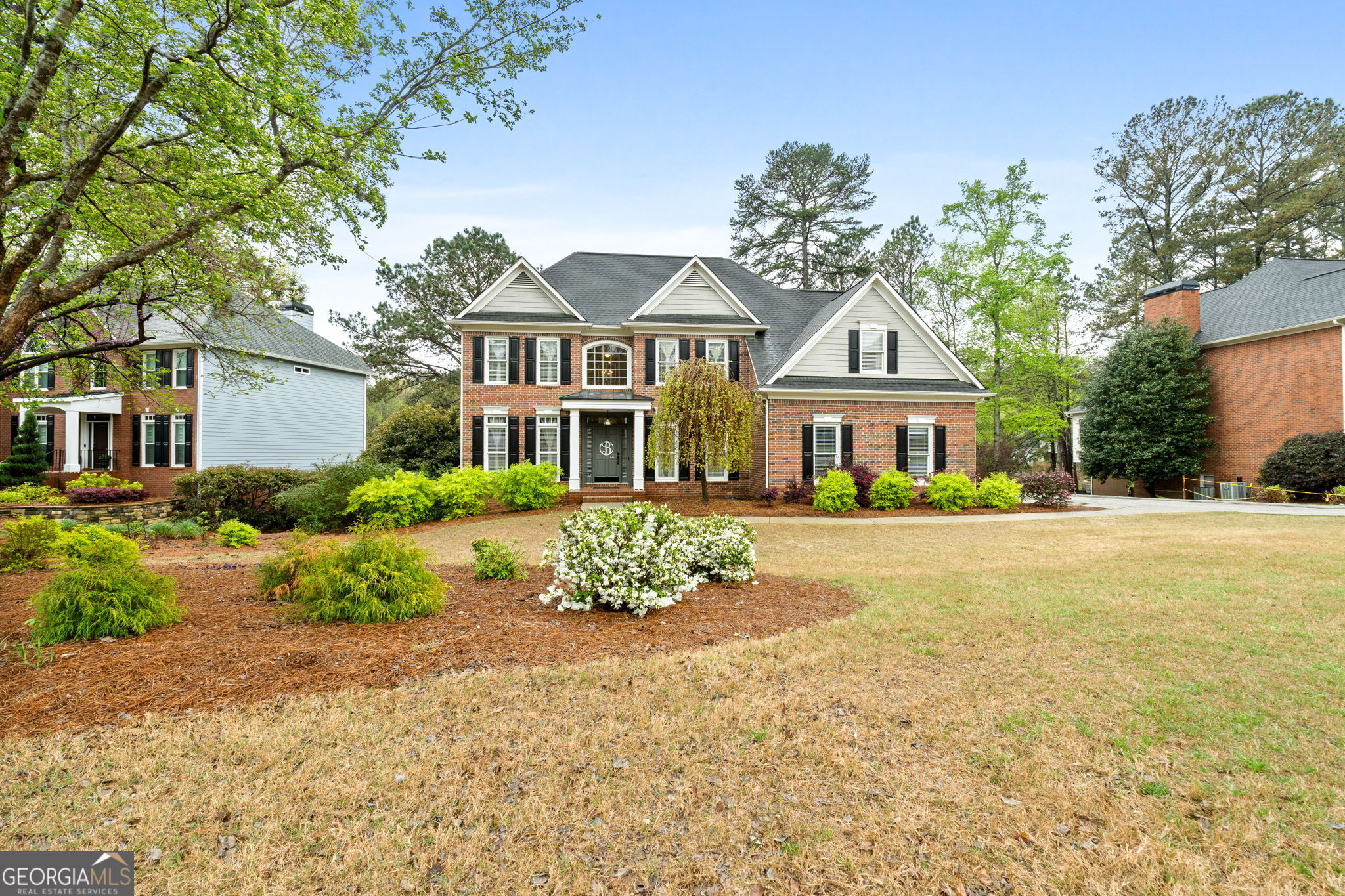 216 Southwick LN
