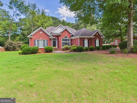 1070 Derby LN Bogart GA 30622