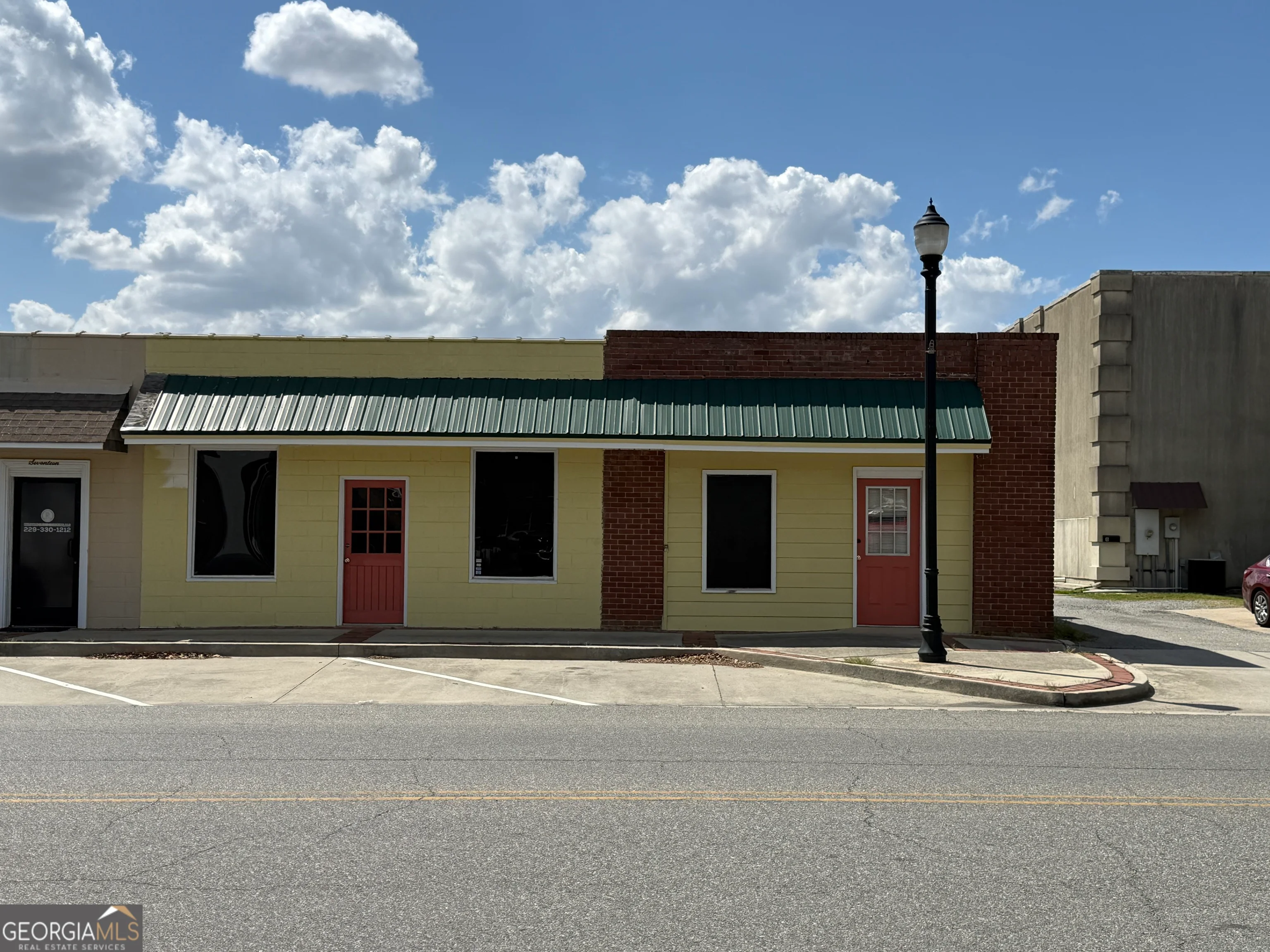 11 S Harney Street, Camilla, GA, 31730