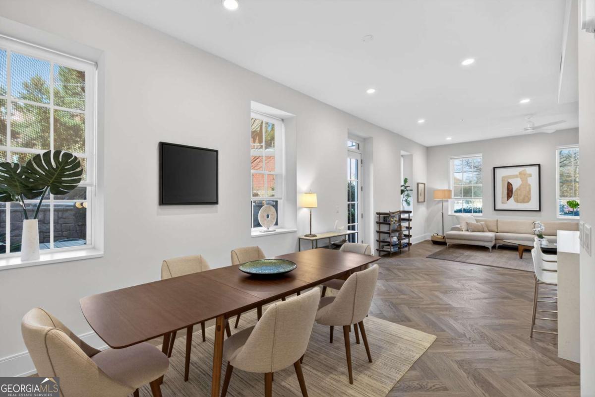 1200 Ponce de Leon AVE NE A8