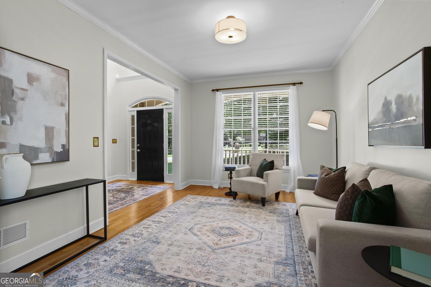 82 Old Mountain PL