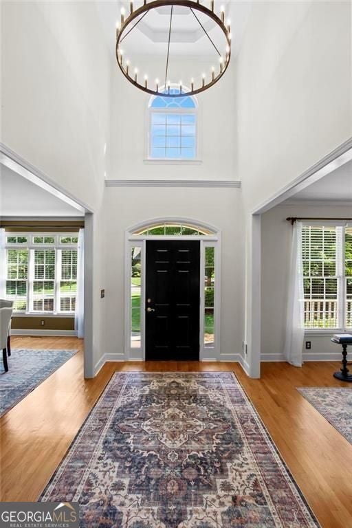 82 Old Mountain PL