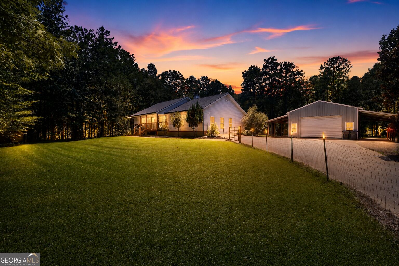 2182 Leguin Mill RD