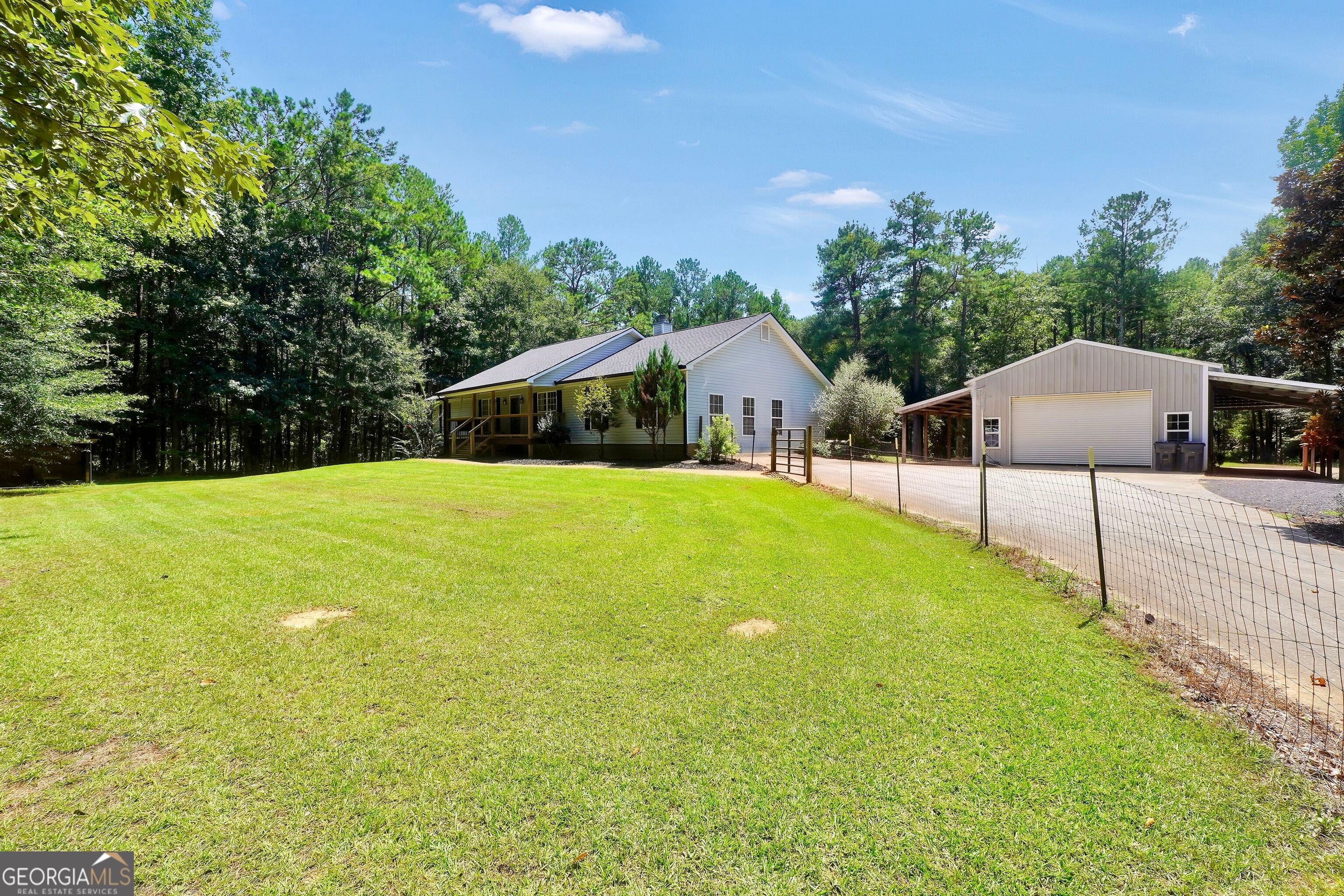 2182 Leguin Mill RD