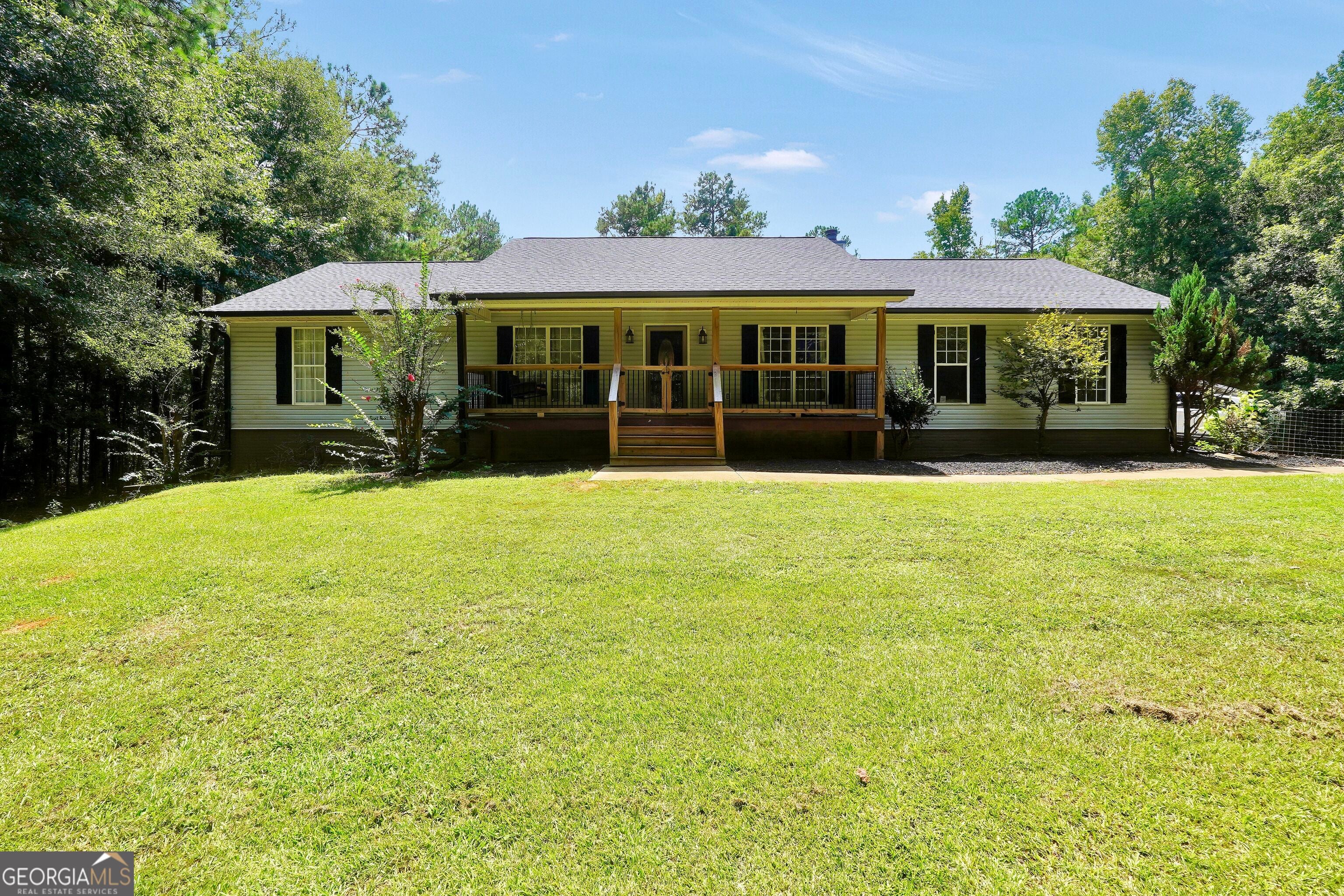 2182 Leguin Mill RD