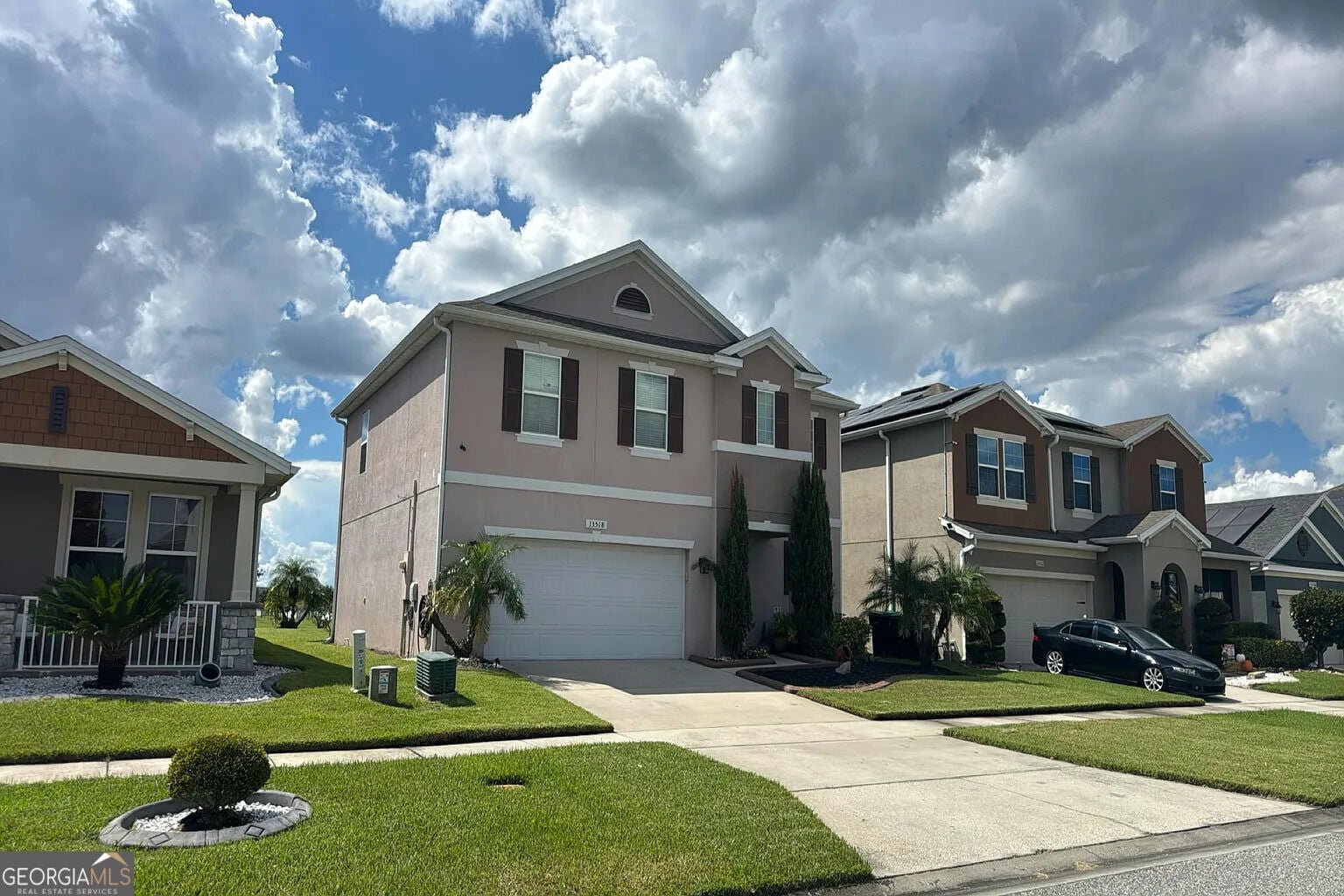 13518 Silver Strand Falls DR