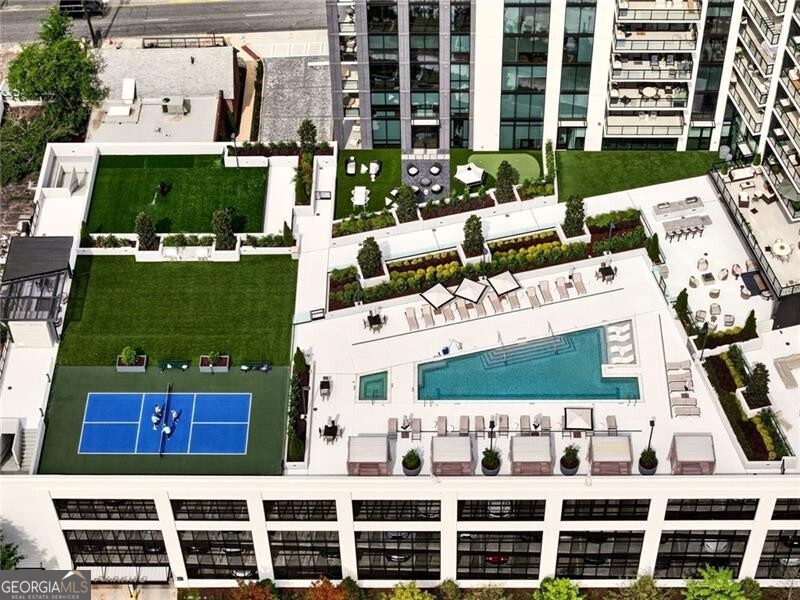 2425 Peachtree RD NE 1504