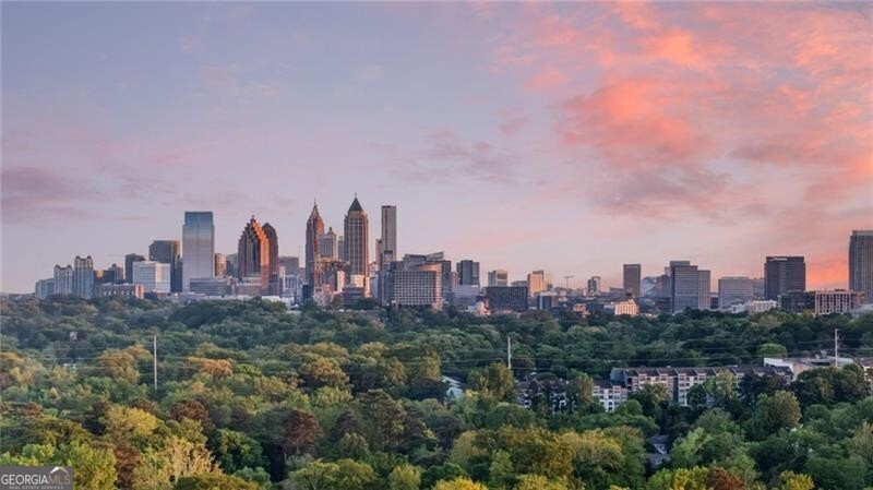 2425 Peachtree RD NE 1504