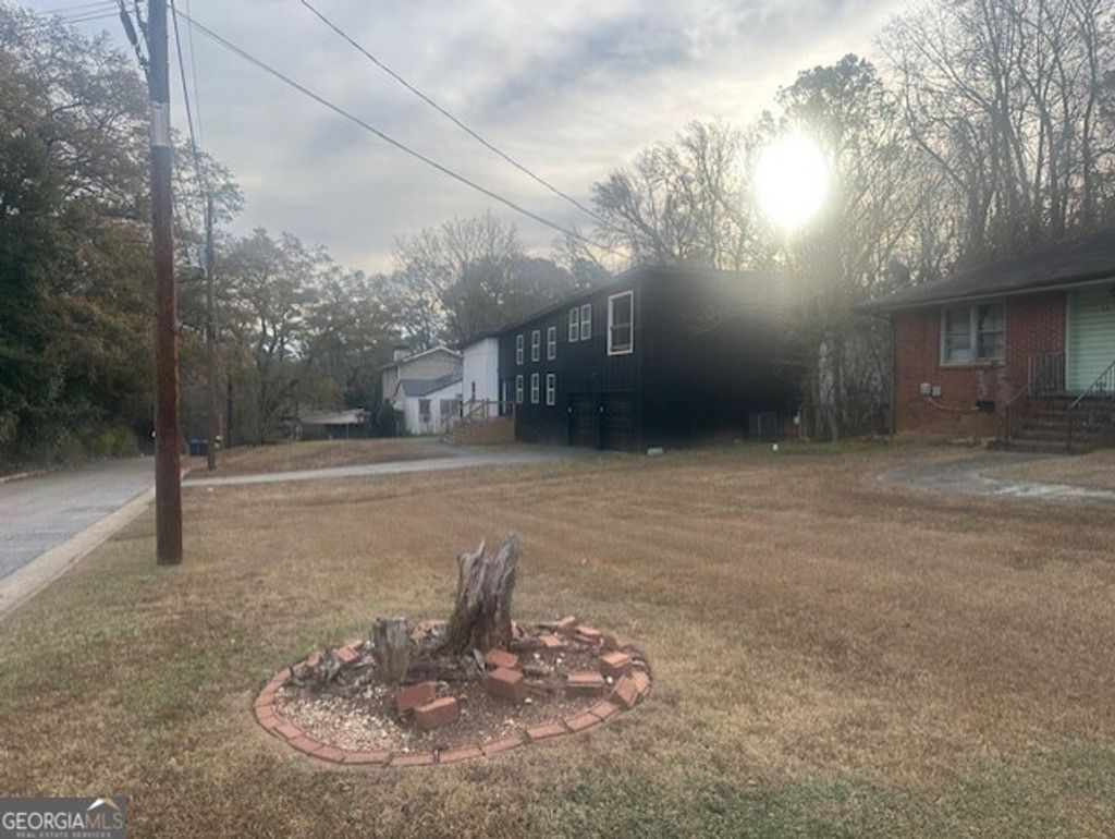 Photo of 54 Brevard Avenue SW, Atlanta, GA 30315 (MLS # 10664939)