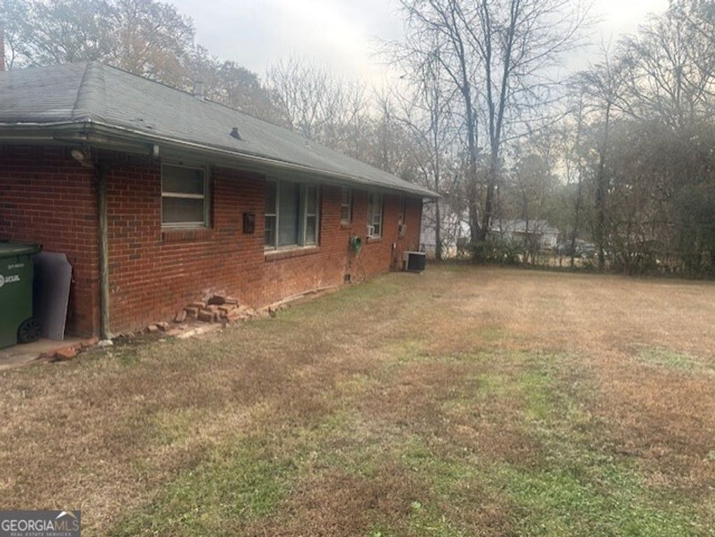 Photo of 54 Brevard Avenue SW, Atlanta, GA 30315 (MLS # 10664939)