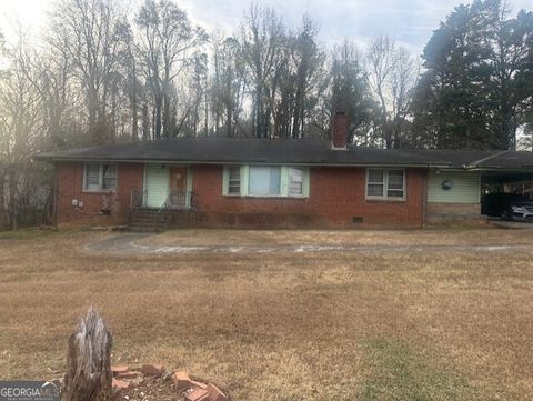 54 Brevard AVE SW Atlanta GA 30315