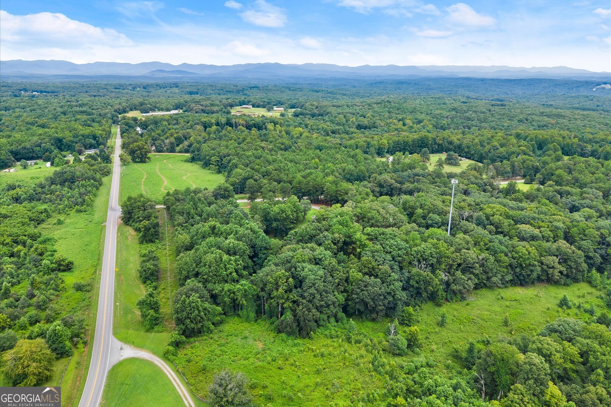 0 Dawsonville Hwy Tract 2A