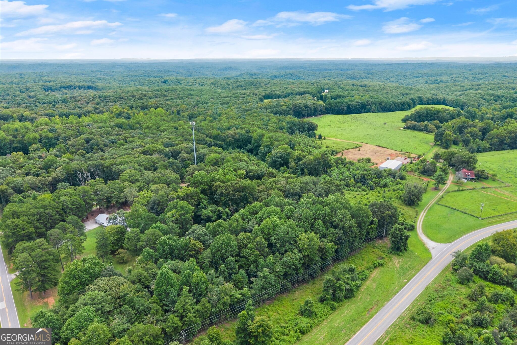 0 Dawsonville Hwy Tract 2A